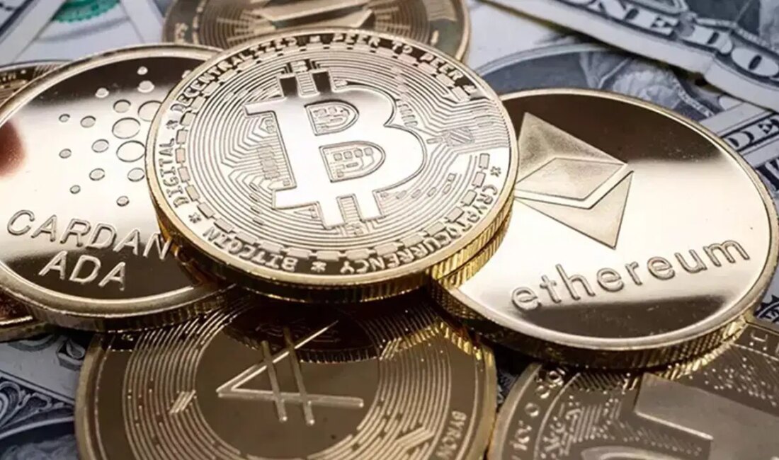 kripto Para Piyasası: İlk Yarıda Dalgalı Fiyatlar ve Düzenleyici Gelişmeler