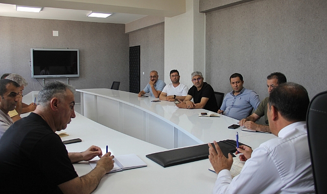 İl Milli Eğitim Müdürlüğü, Yaz Kursları ve Yeni Eğitim Yılına