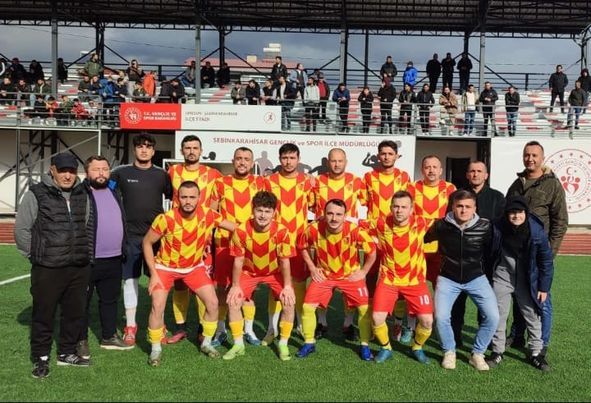 2024-2025 Sezonunda Derelispor: Zor Bir Süreçte Ligde Kalmayı Başardı 2024-2025