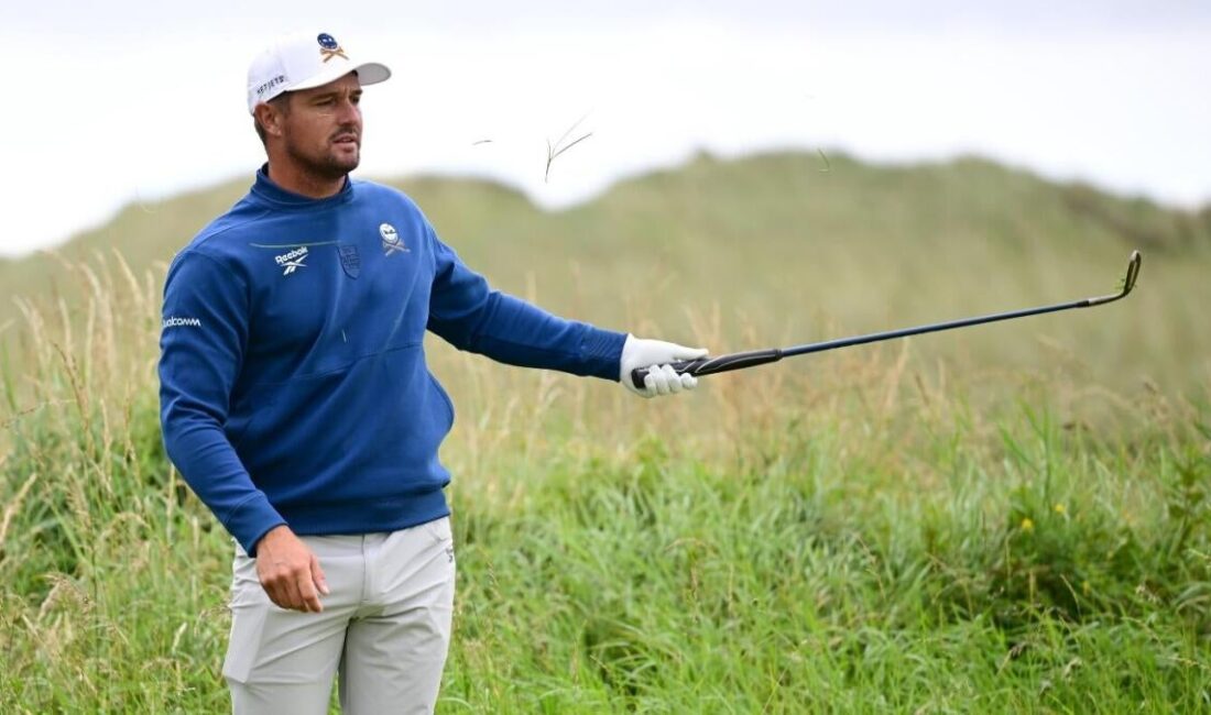 The Open Championship: A Unique Challenge for Golf’s Elite The
