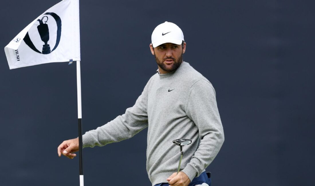 2023 Açık Şampiyonası: Royal Portrush’da Şampiyonluk İçin 25 Favori 2019