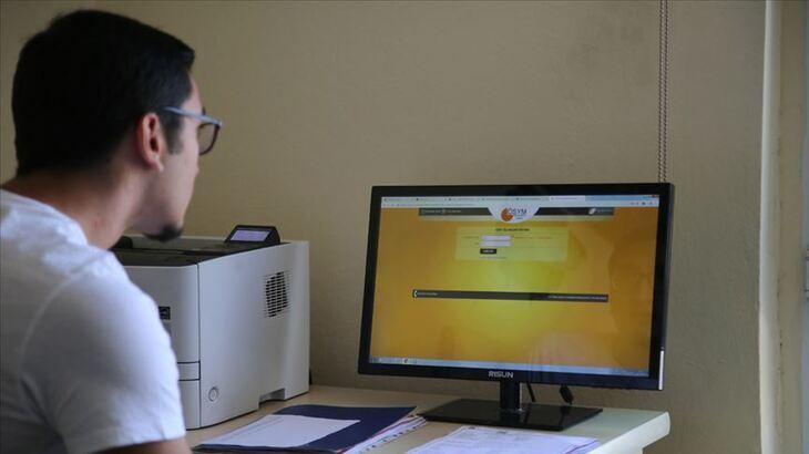 DGS Sonuç Tarihi Açıklandı: 2025 DGS Sonuçları Ne Zaman Elde