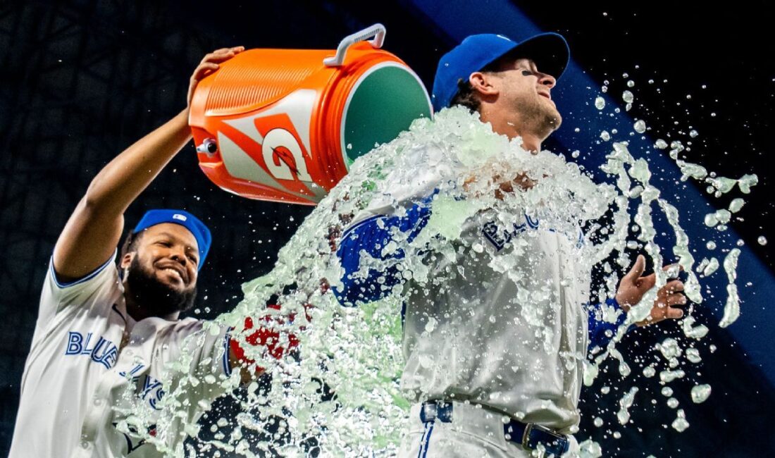 2025 MLB Sezonu: İlk Yarının Değerlendirmesi ve Takım Performansları 2025
