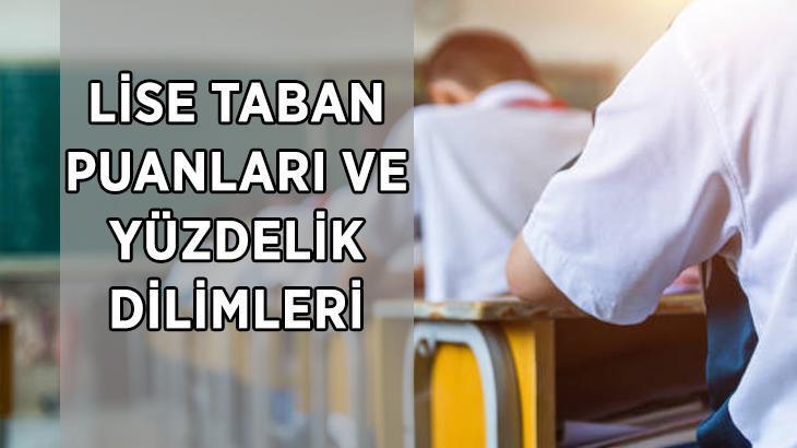 LGS Yüzdelik Dilimi Nedir? Öğrenciler İçin Temel Bilgiler Genel Yüzdelik