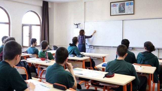 2025 LGS: Lise Taban Puanları ve Kontenjanlar Eğitimin Yeni Dönemi: