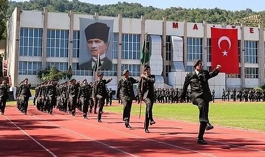 2025 Yılı Askere Öğrenci Temini Süreci Başladı Millî Savunma Bakanlığı,