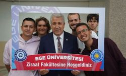 Ege Üniversitesi Ziraat Fakültesi Türkiye’de neden birinci sırada?
