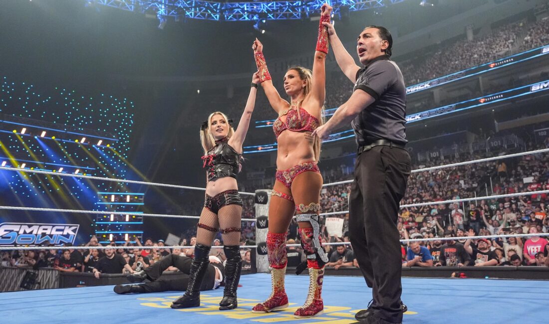 WWE SummerSlam 2025: İki Gecelik Büyüleyici Gösteri Yolda WWE’nin yaz