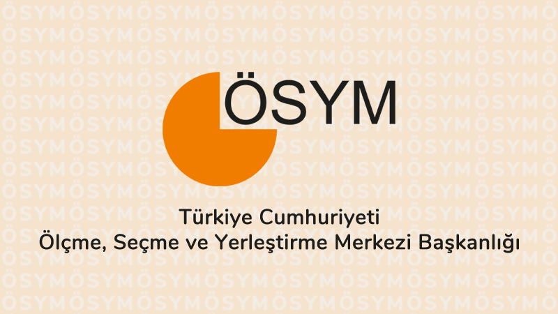 2025-YKS Sınav Sonuçları Açıklandı Sınav Değerlendirme Süreci Tamamlandı 19 Temmuz
