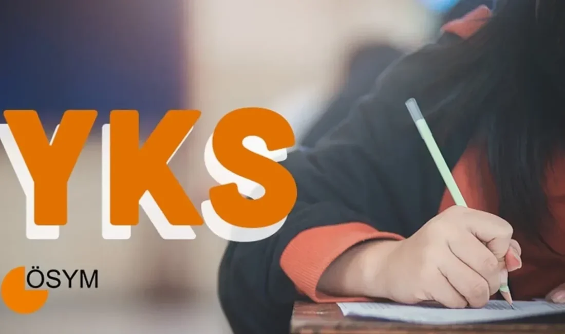 Yükseköğretim Kurumları Sınavı (YKS) Sonuçları İçin Heyecanlı Bekleyiş Yükseköğretim Kurumları