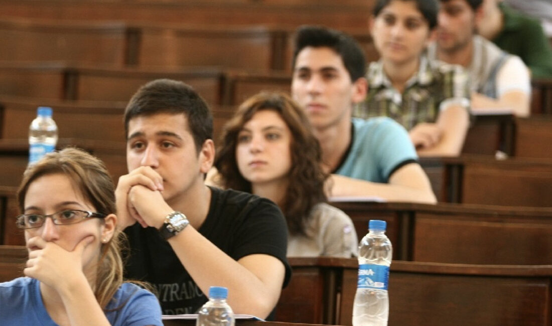 2025 üniversite Tercih Dönemi Heyecanı Başladı 2025 Yükseköğretim Kurumları Sınavı