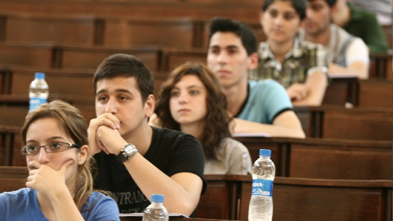 2025 YKS Tercih Sureci Ne Zaman Basliyor YOK Kontenjanlari ve