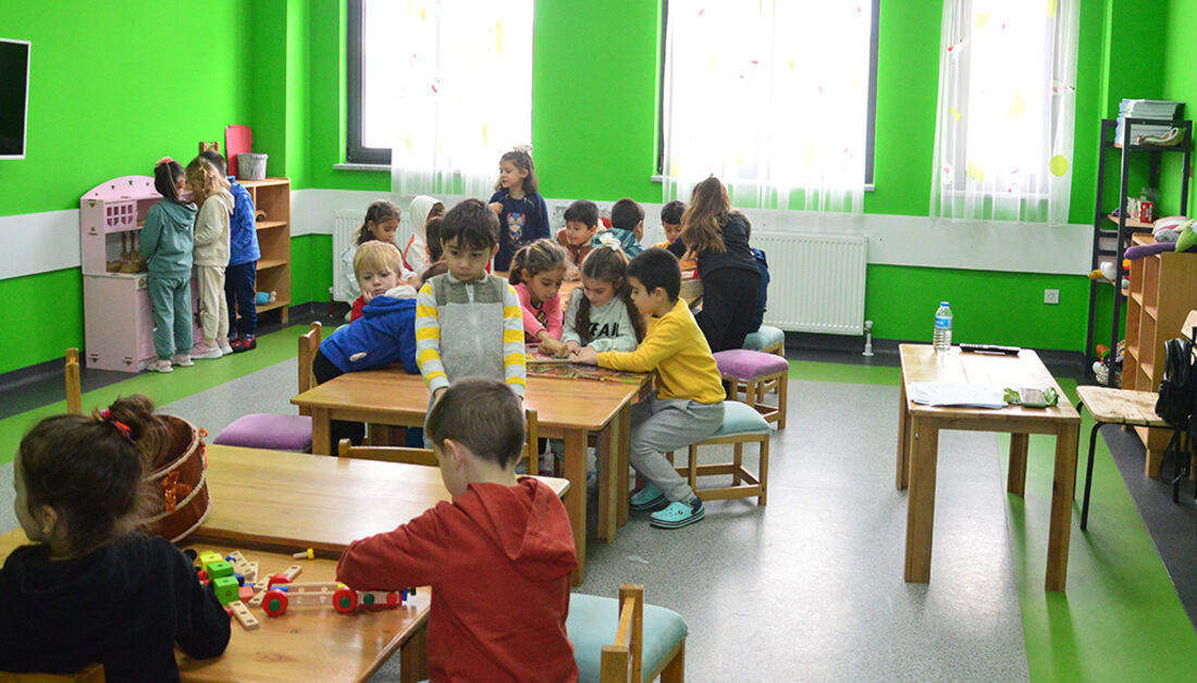 Anaokulu Kayıt Tarihleri Açıklandı mı? Anaokulu Kayıt Süreci Anaokulu kayıt