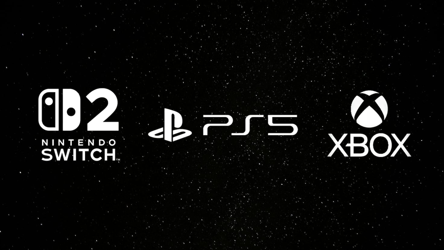 2025te Kim Kazanacak Nintendo Switch 2 PS5 ve Xbox Series