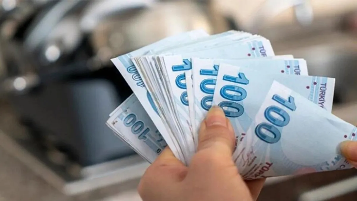 2025te Ogretmen Maas Farklari Atama ve Ek Ders Zamlarinin Tarihleri