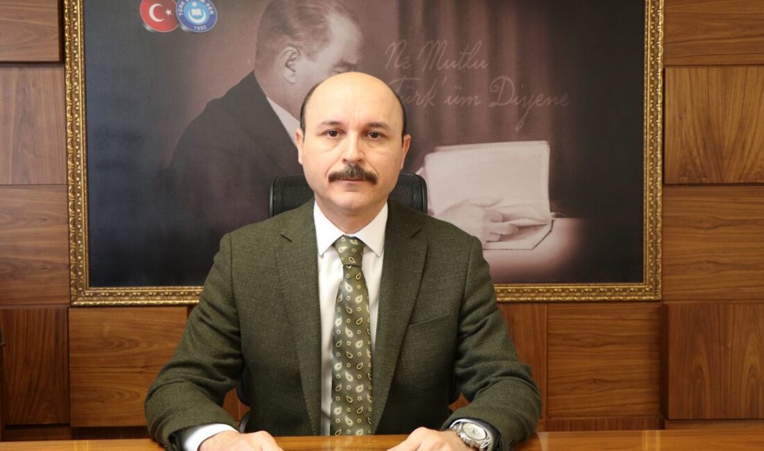 2026 Yılı "Ziya Gökalp Yılı" Olarak İlan Edilmeli Türk Eğitim