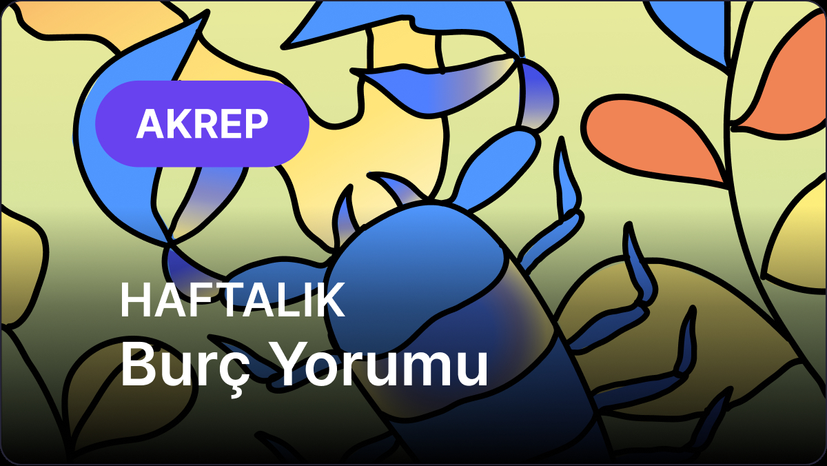 Akrep Burcu: Kariyer ve Aşk Hayatında Dönüm Noktası Kariyer Hedefleri