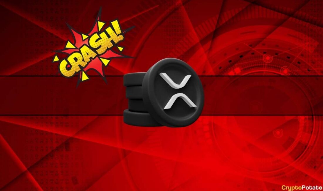 XRP İçin Yükseliş ve Düşüş Senaryoları: EGRAG CRYPTO’nun Tahminleri Kripto