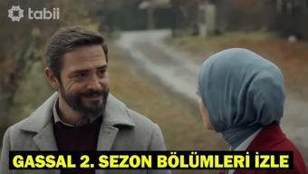 Gassal 2. Sezon 1. Bölüm