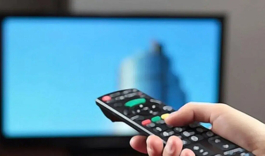 28 Temmuz 2025’te Televizyon Dünyasında Neler Olacak? 28 Temmuz 2025