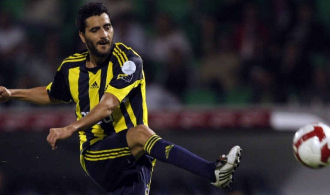 Daniel Güiza, Rayo Sanluqueno’ya Transfer Oldu Fenerbahçe’den İspanya’ya Yeni Bir