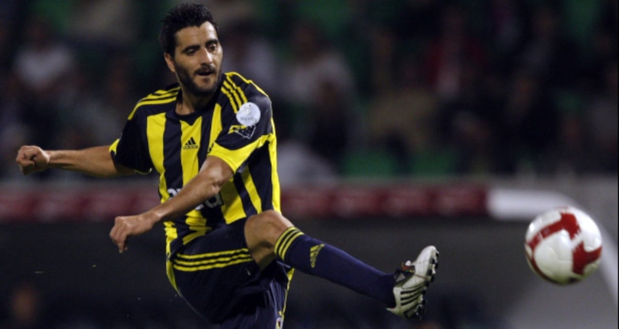 44 Yasinda FBahcenin Yildizi 18 Takimina Futbol Transferi Gerceklestirdi
