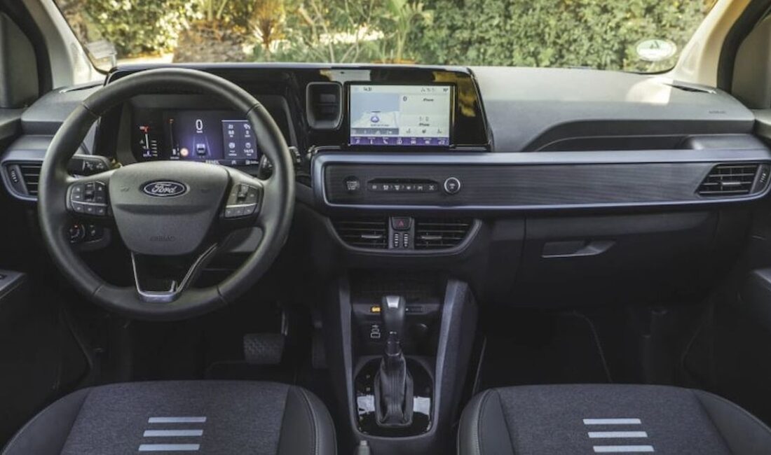 Ford Fiesta Yeniden Yollara Dönüyor: Yenilenmiş Versiyonu ile Geri Geliyor