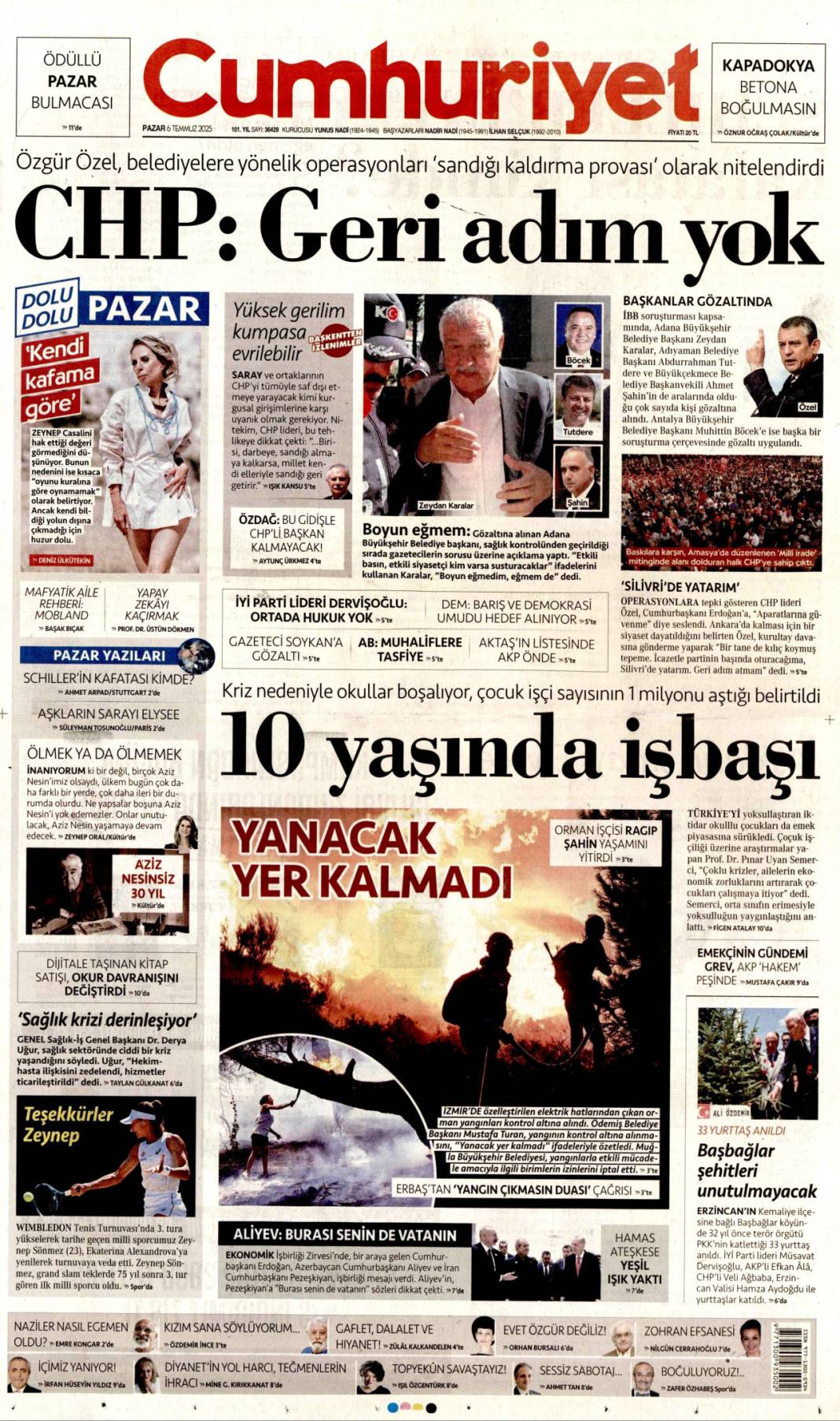 Cumhuriyet