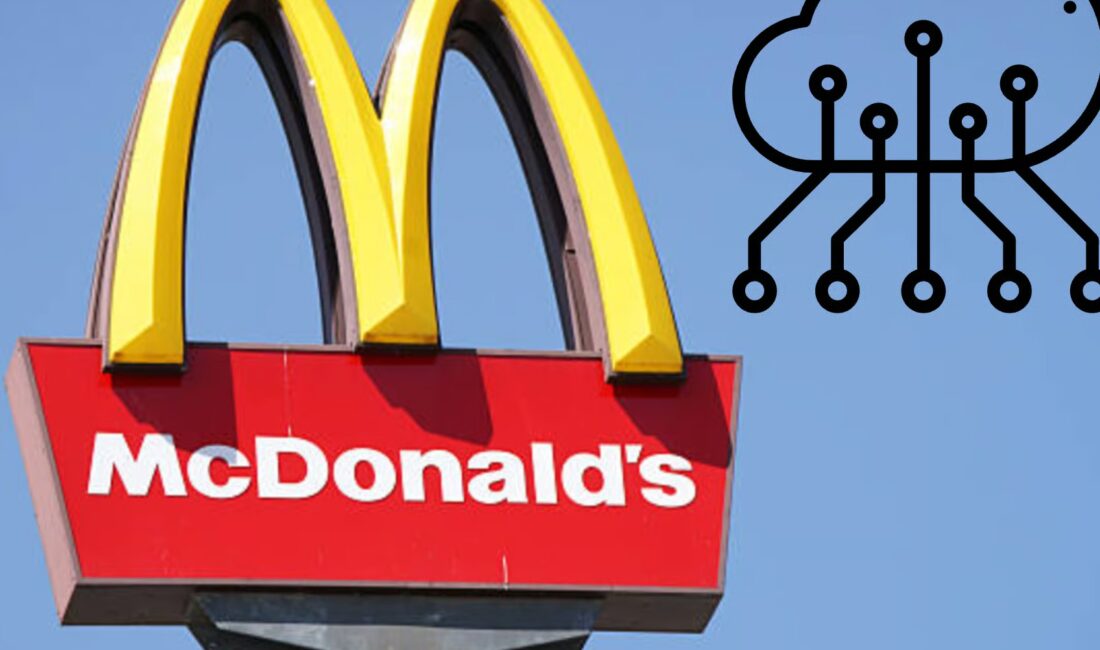 McDonald’s McHire Sisteminde Kritik Veri Sızıntısı: 64 Milyon Kullanıcı Etkilendi
