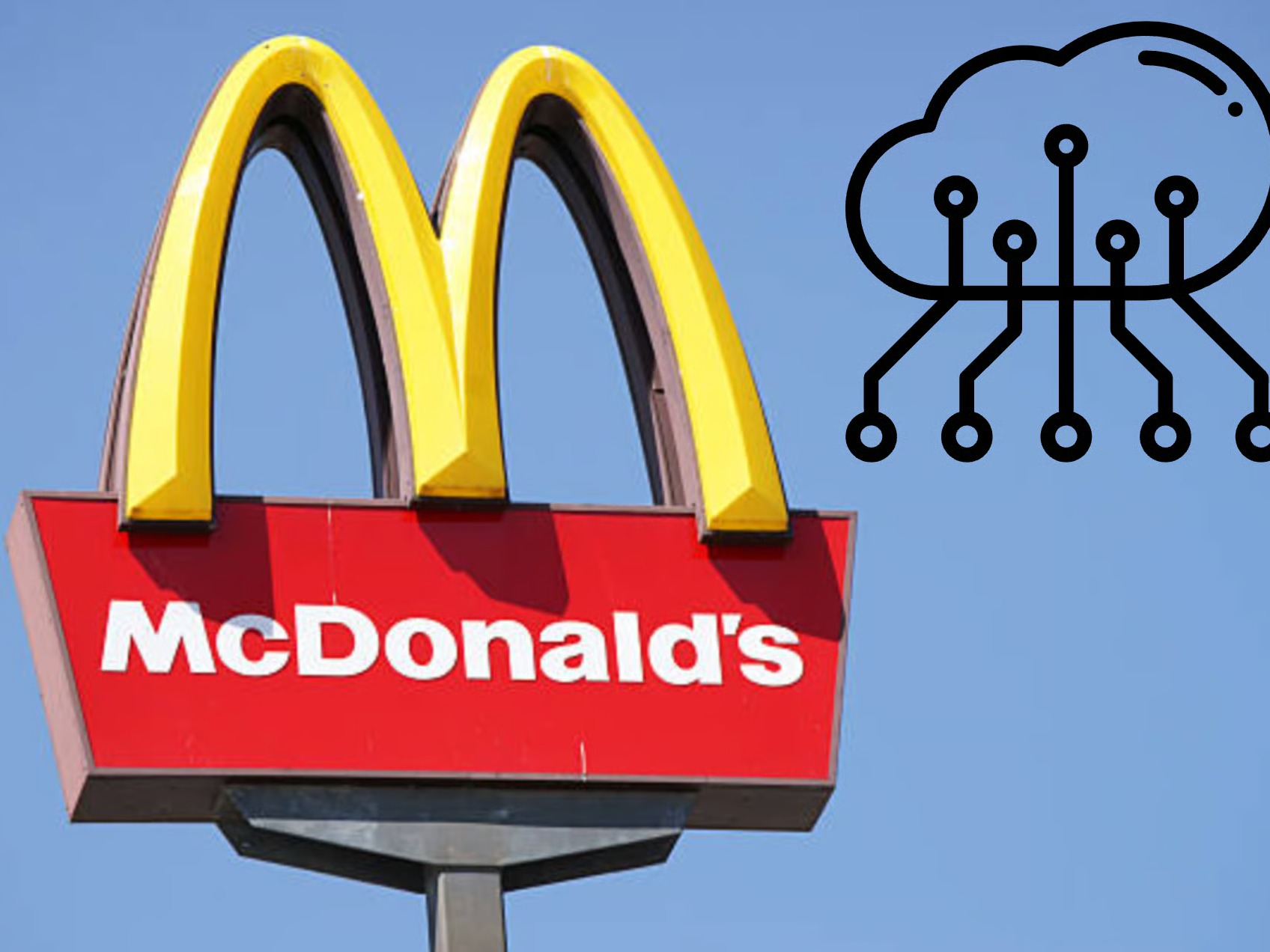McDonald’s McHire Sisteminde Kritik Veri Sızıntısı: 64 Milyon Kullanıcı Etkilendi