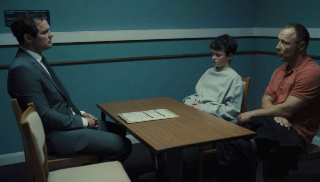 2023 Primetime Emmy Ödülleri: "Severance" ve "The Penguin" Adaylıklarıyla Göz