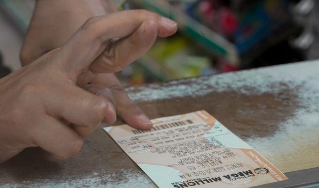 Mega Millions Jackpot: 70 Milyon Dolar ve Kazanma Şansları Mega