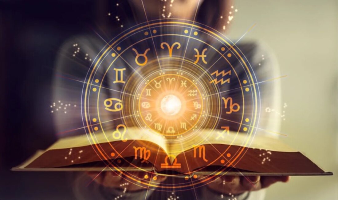 2025’teki Büyük Astrolojik Olay: İki Burç İçin Zor Günler Sona