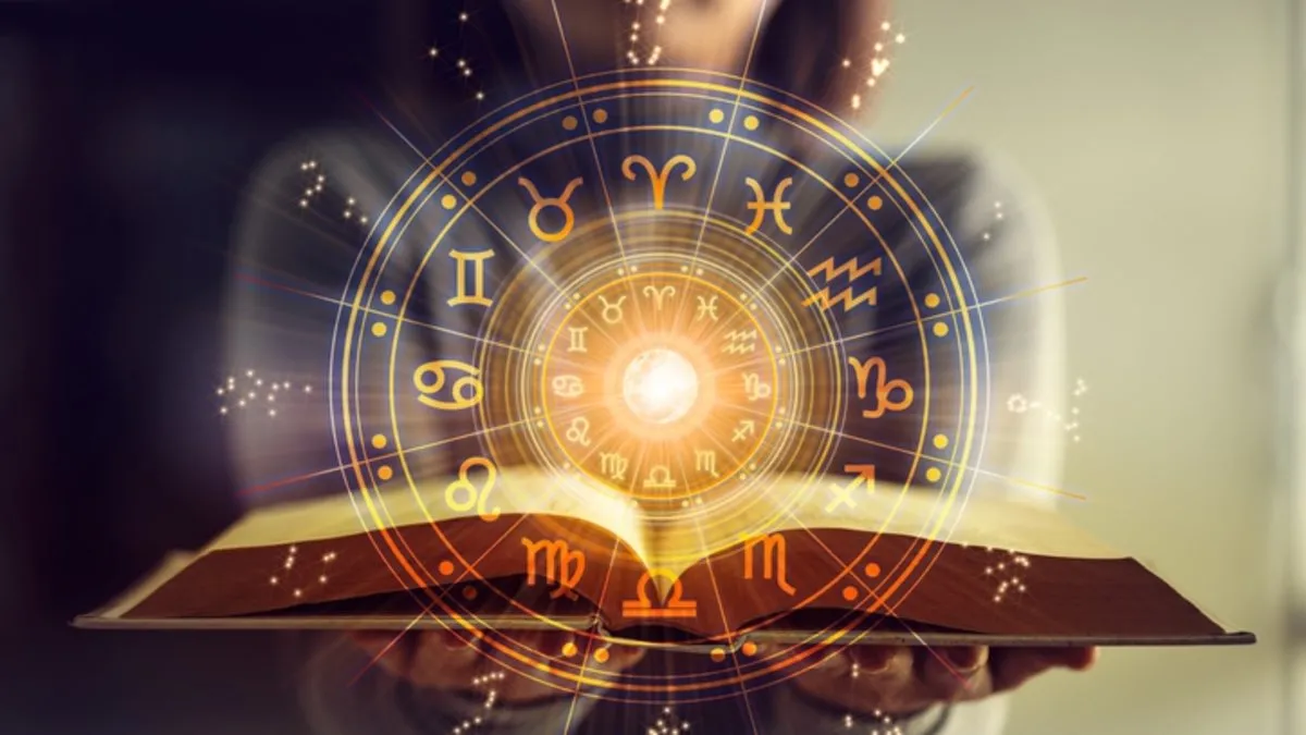 2025’teki Büyük Astrolojik Olay: İki Burç İçin Zor Günler Sona