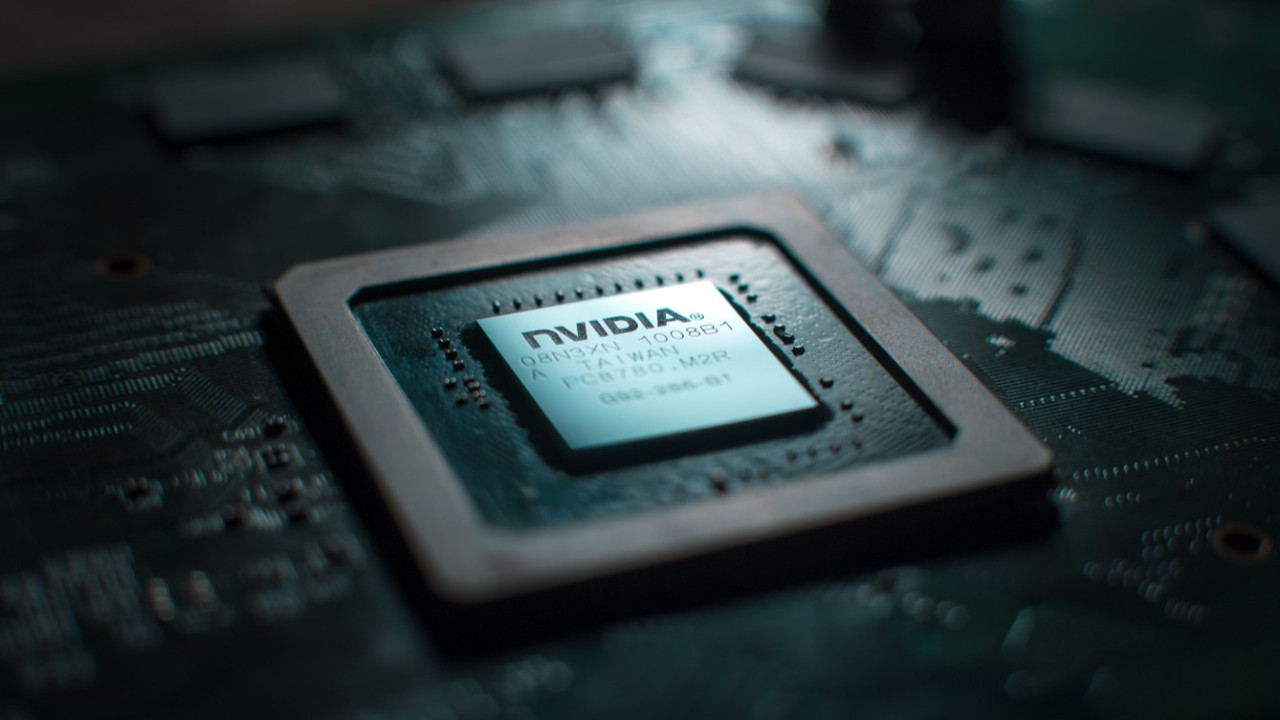 ABD Yatirimcilar Icin Nvidia H20 Cipi Satisini Onayladi