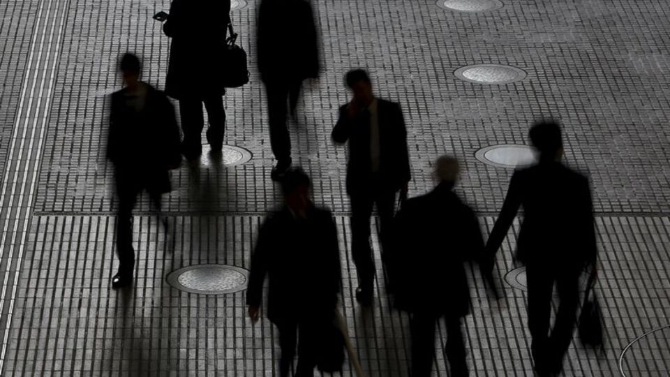 ABD İşsizlik Maaşı Başvurularında Düşüş İşsizlik Maaşı Başvuruları Azaldı ABD