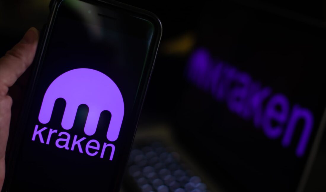 Kraken, ABD’de kripto Vadeli İşlemleri Başlatıyor: Yeni Bir Dönem Mi