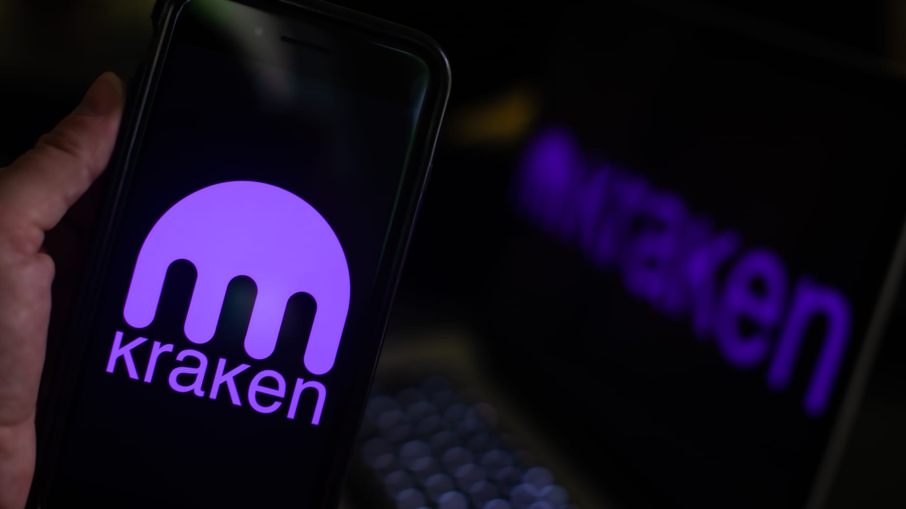 ABDde Kraken Kripto Vadeli Islemlerle Flas Gelisme Sunuyor