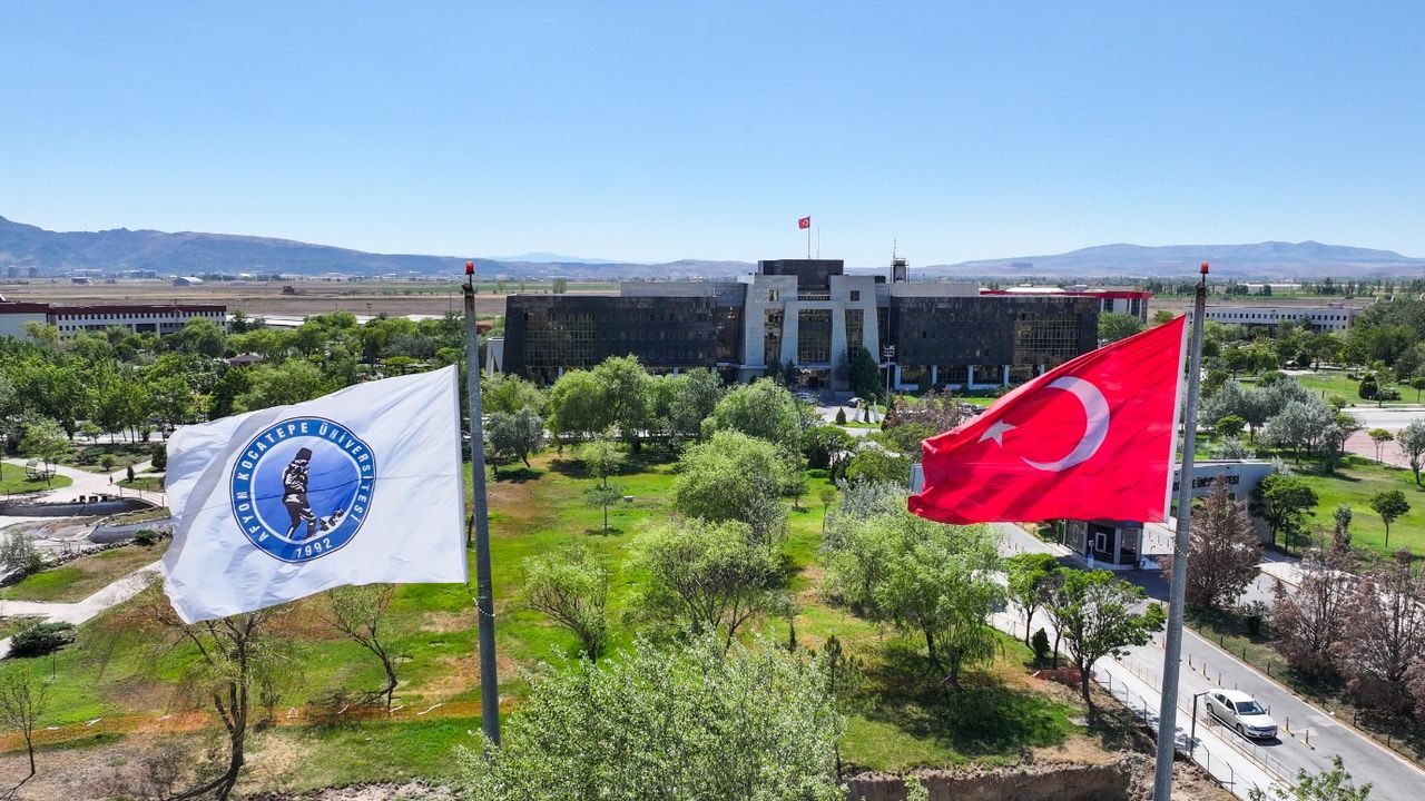 AKUde Yeni Bolumler Akademik Yapida Onemli Degisiklikler