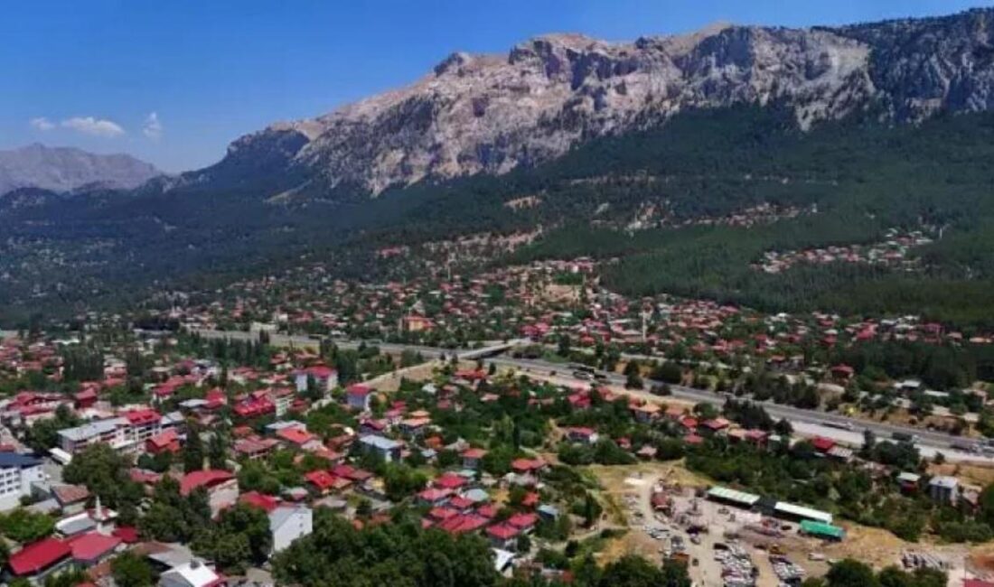 Flaş Gelişme: Adana’da Hava Sıcaklıkları Rekor Seviyelere Ulaştı Adana’da Sıcaklıklar