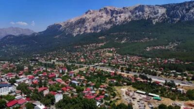 Flaş Gelişme: Adana’da Hava Sıcaklıkları Rekor Seviyelere Ulaştı Adana’da Sıcaklıklar