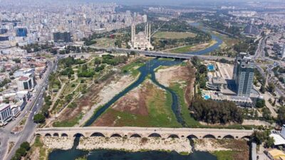 Flaş Gelişme: Adana’da Olağanüstü Kuraklık Alarmı Kuraklık Raporları Yayınlandı Meteoroloji
