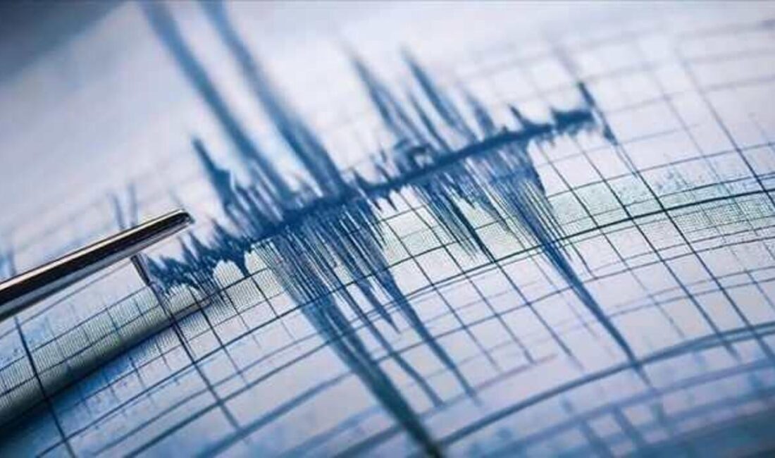 6.5 Büyüklüğündeki Deprem: Merkez Üssü ve Etkileri Hakkında Detaylar Deprem