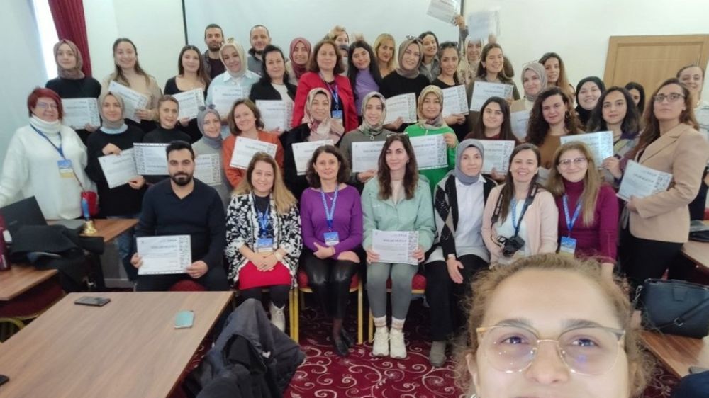 Bartın Üniversitesi’nden Önemli Afet Dayanıklılığı Projesi Tamamlandı TÜBİTAK Destekli Proje,