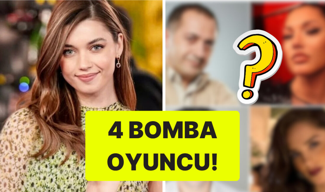 Afra Saraçoğlu, Disney Plus’ta ‘Pera’ Dizisinde Yoldaşlık Edecek Afra Saraçoğlu’nun