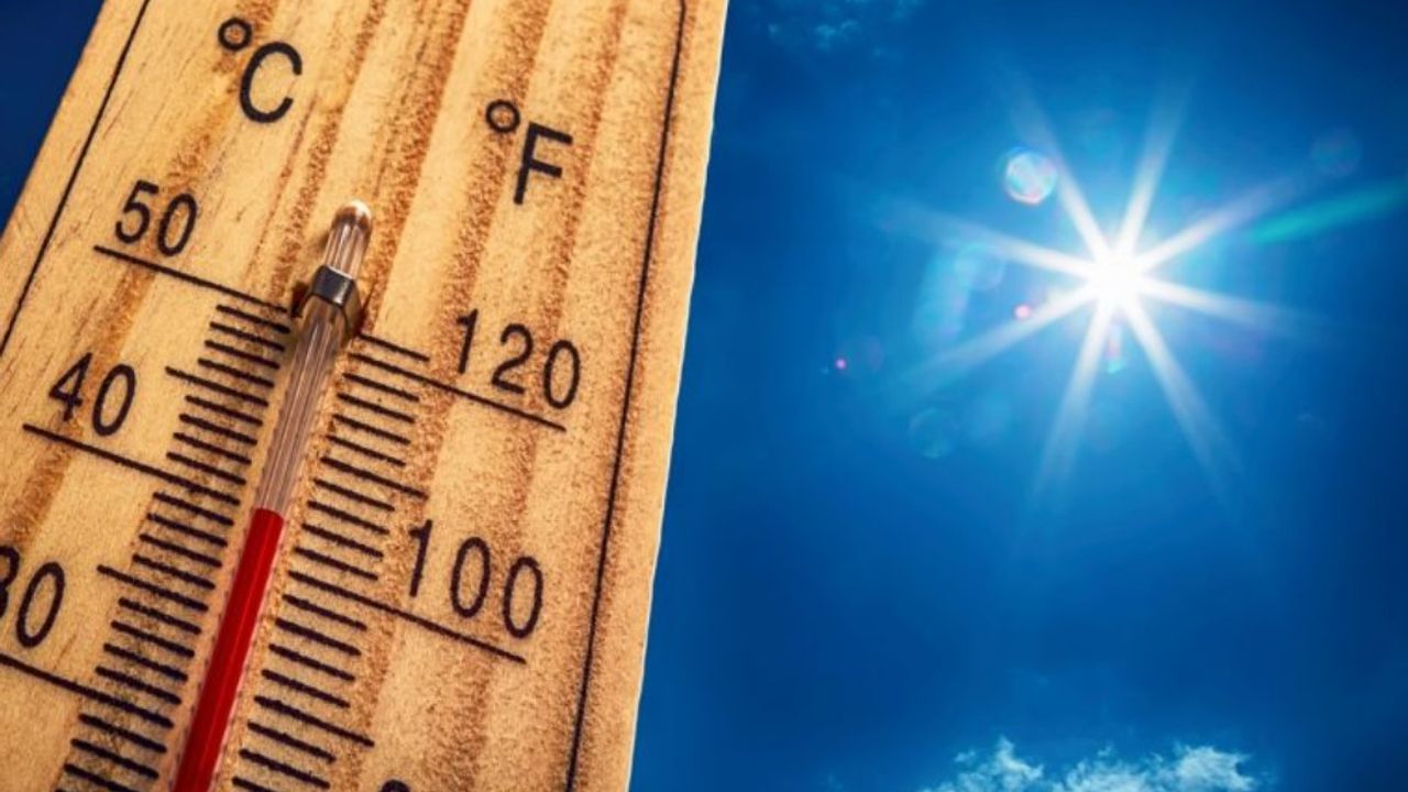 markdown # Hava Durumu Raporu: 21 Temmuz 2023 ## Sıcaklık
