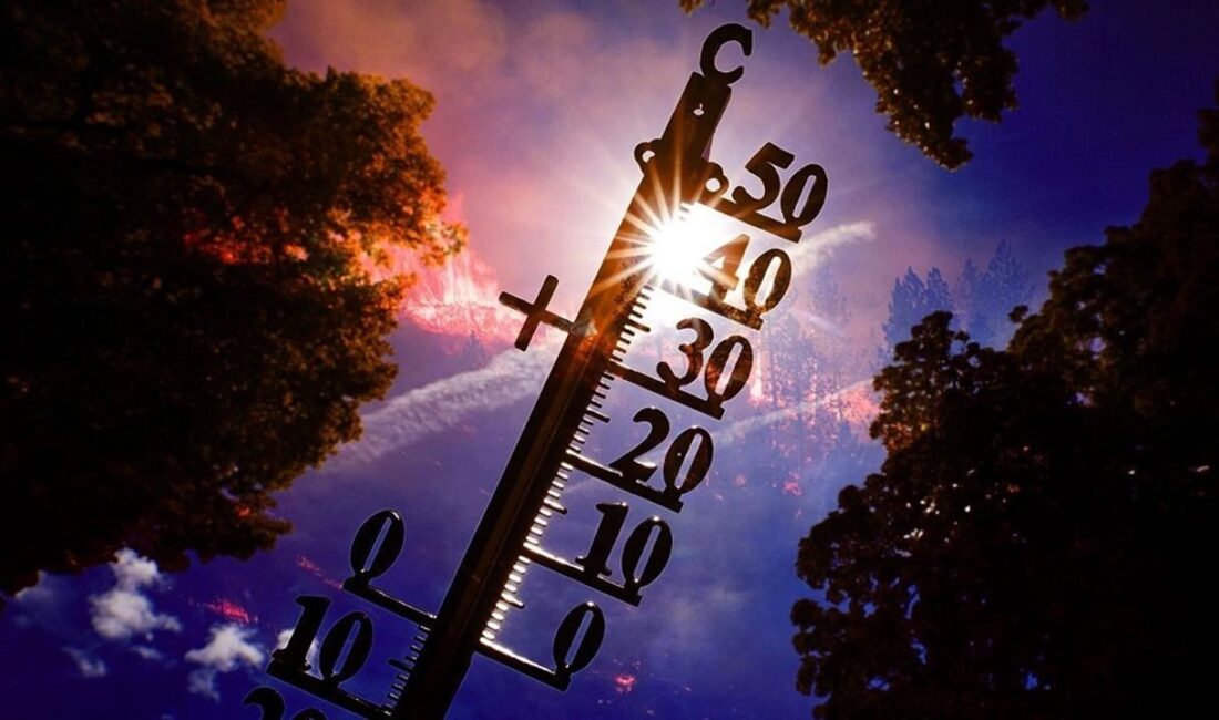 Hava Durumu: 17 Temmuz Perşembe Tahmini Genel Bakış 17 Temmuz