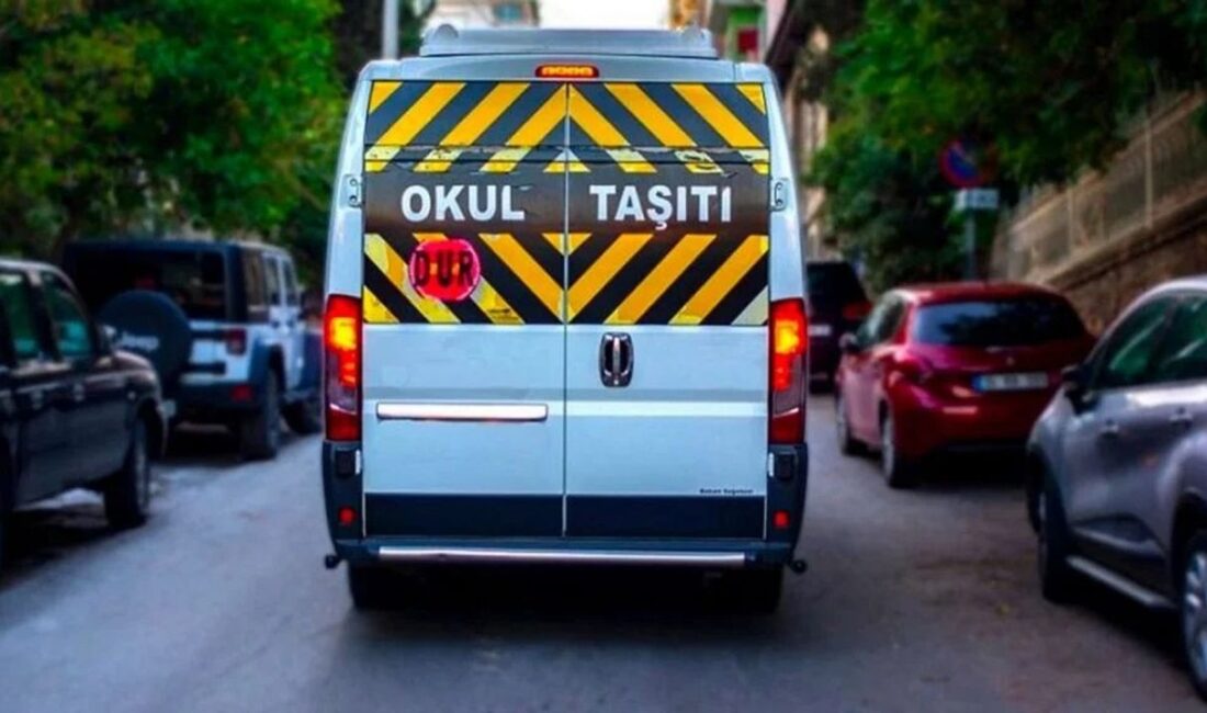 Afşin İlçe Milli Eğitim Müdürlüğü’nden Özel Eğitim Öğrencilerine Taşıma Hizmeti