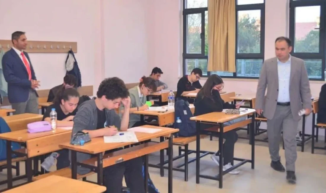Afyonkarahisar’daki Eğitimde Önemli Bir İsim: Kamil Miras Anadolu Lisesi 2023