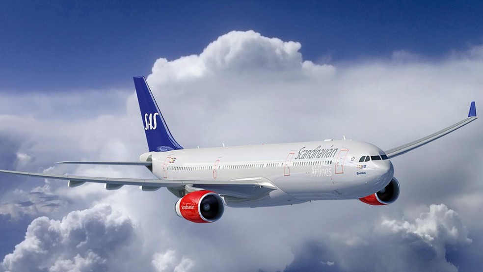Air France-KLM, SAS’taki Hisselerini Artırarak İskandinav Pazarında Güçleniyor Air France-KLM’den